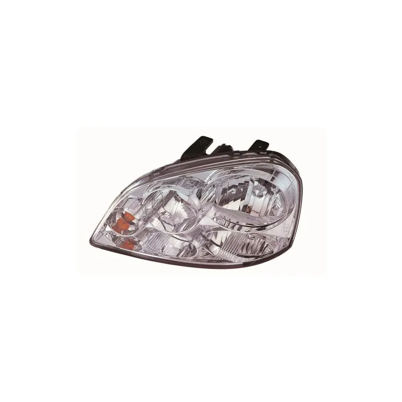 Projecteur principal ABAKUS 222-1114L-LD-E