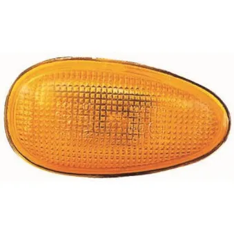 Feu clignotant ABAKUS 222-1404N-AE
