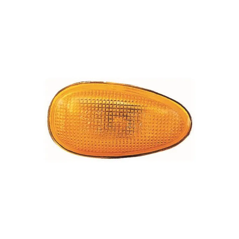 Feu clignotant ABAKUS 222-1404N-AE