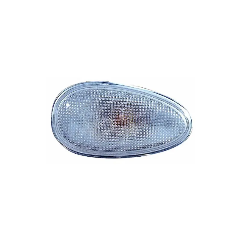 Feu clignotant ABAKUS 222-1404P-AE-C
