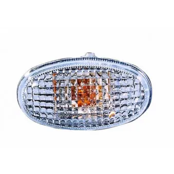 Feu clignotant ABAKUS