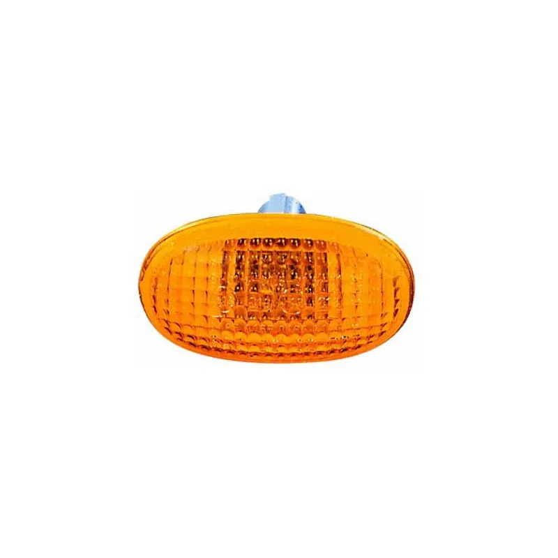 Feu clignotant ABAKUS 222-1412N-AE-Y