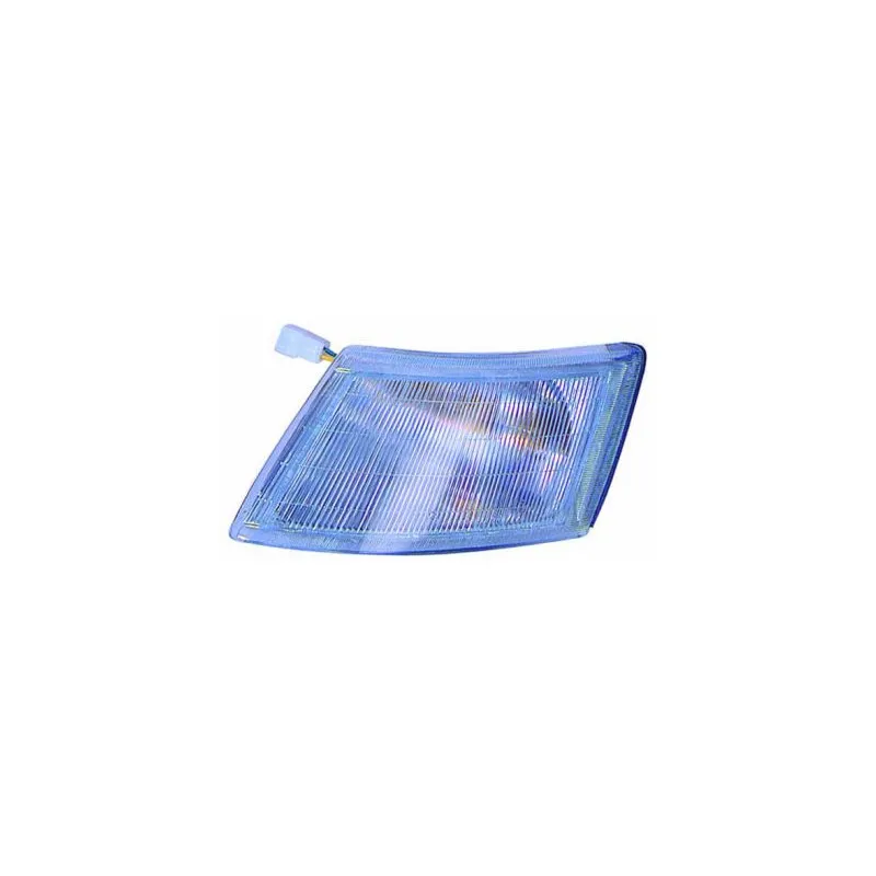Feu clignotant avant gauche ABAKUS 222-1501L-U