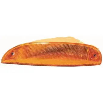 Feu clignotant avant gauche ABAKUS