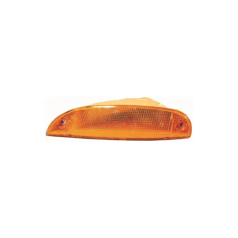 Feu clignotant avant droit ABAKUS 222-1603R-UE
