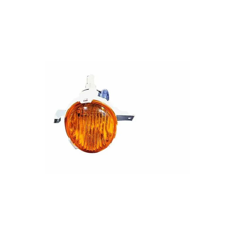 Feu clignotant avant gauche ABAKUS 222-1611L-UE