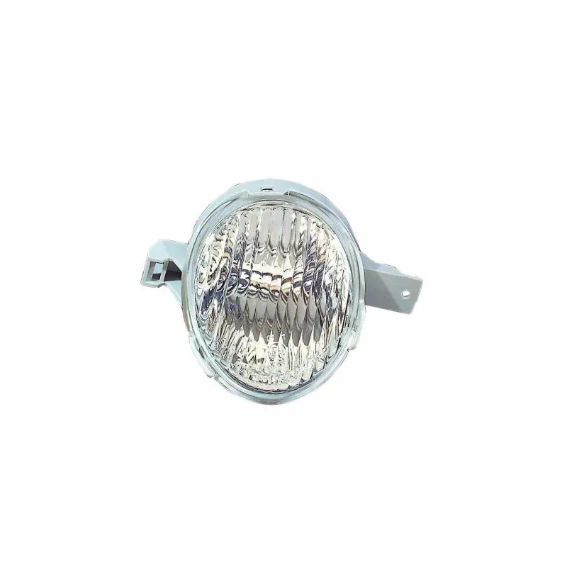 Feu clignotant avant droit ABAKUS 222-1611R-UE-C