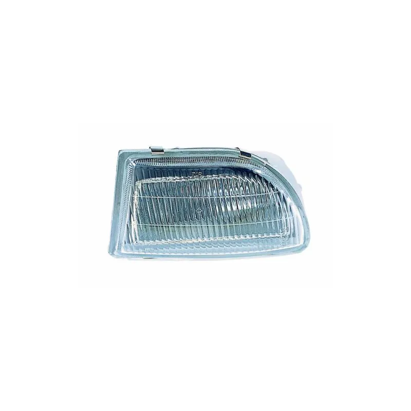 Projecteur antibrouillard ABAKUS 222-2003L-UQ