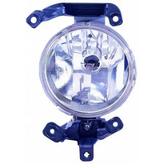 Projecteur antibrouillard ABAKUS