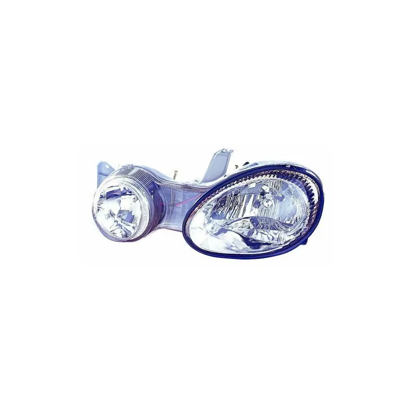 Projecteur principal ABAKUS 223-1104R-LD-E