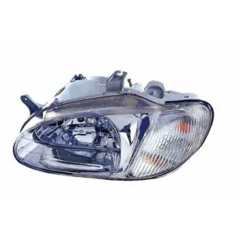 Projecteur principal ABAKUS 223-1109L-LD