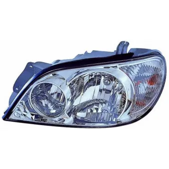 Projecteur principal ABAKUS 223-1111L-LD-E