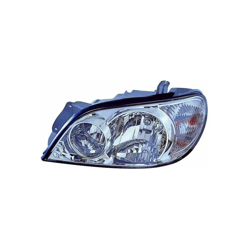 Projecteur principal ABAKUS 223-1111L-LD-E