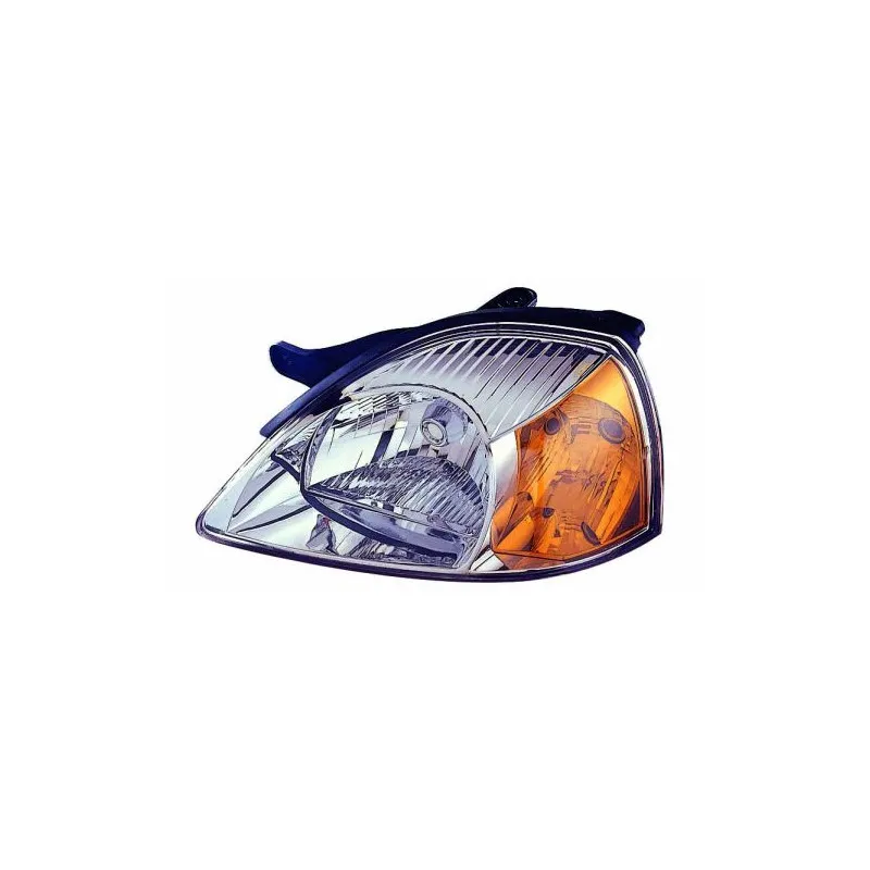 Projecteur principal ABAKUS 223-1114L-LDEMY
