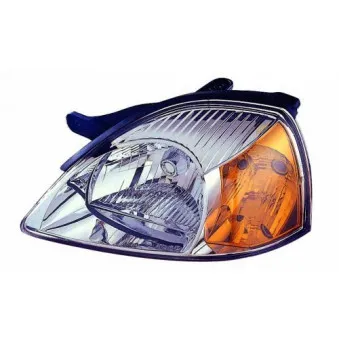 Projecteur principal ABAKUS 223-1114R-LDEMY