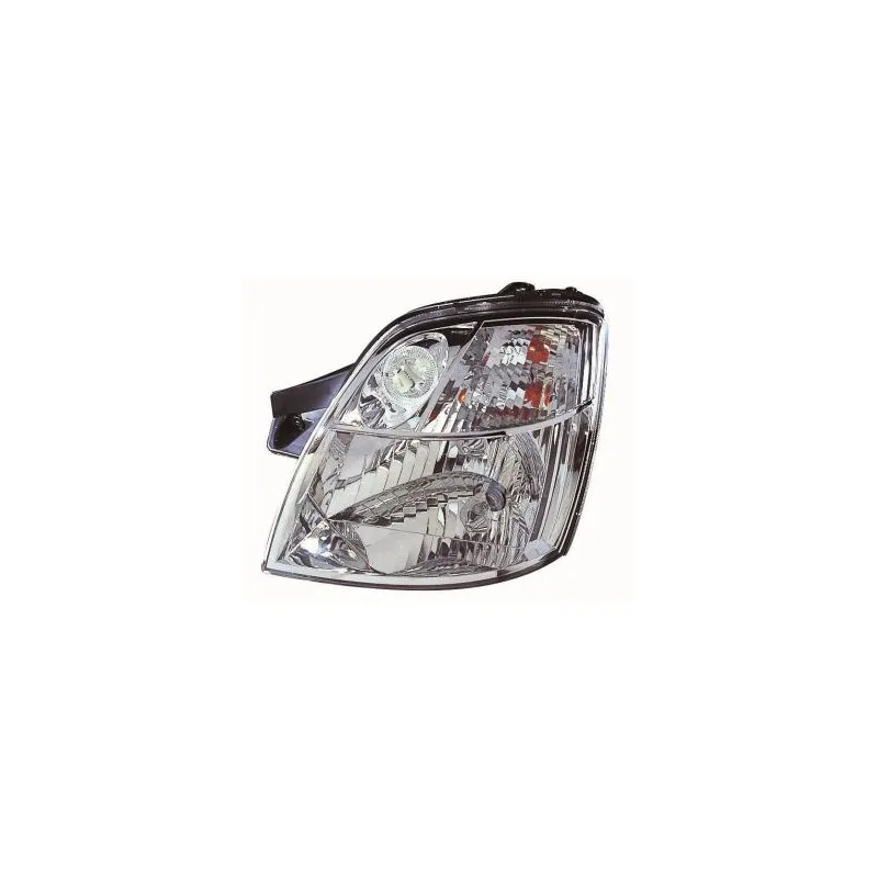 Projecteur principal ABAKUS 223-1115L-LD-E