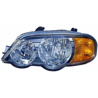 Projecteur principal ABAKUS 223-1118R-LD-E2