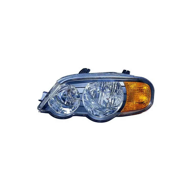 Projecteur principal ABAKUS 223-1118R-LD-E2