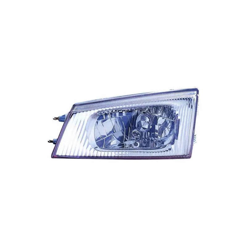 Projecteur principal ABAKUS 223-1119L-LD-EM