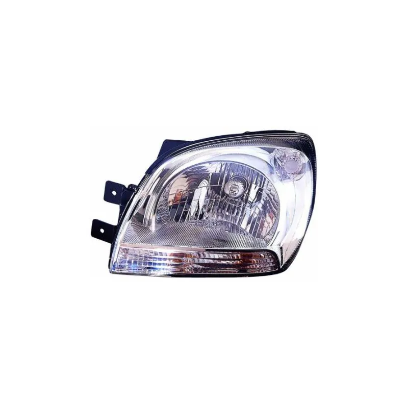Projecteur principal ABAKUS 223-1120R-LD-EM
