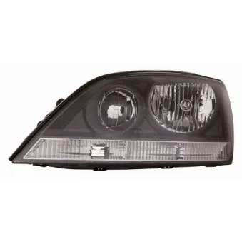 Projecteur principal ABAKUS 223-1121RMLDEM2