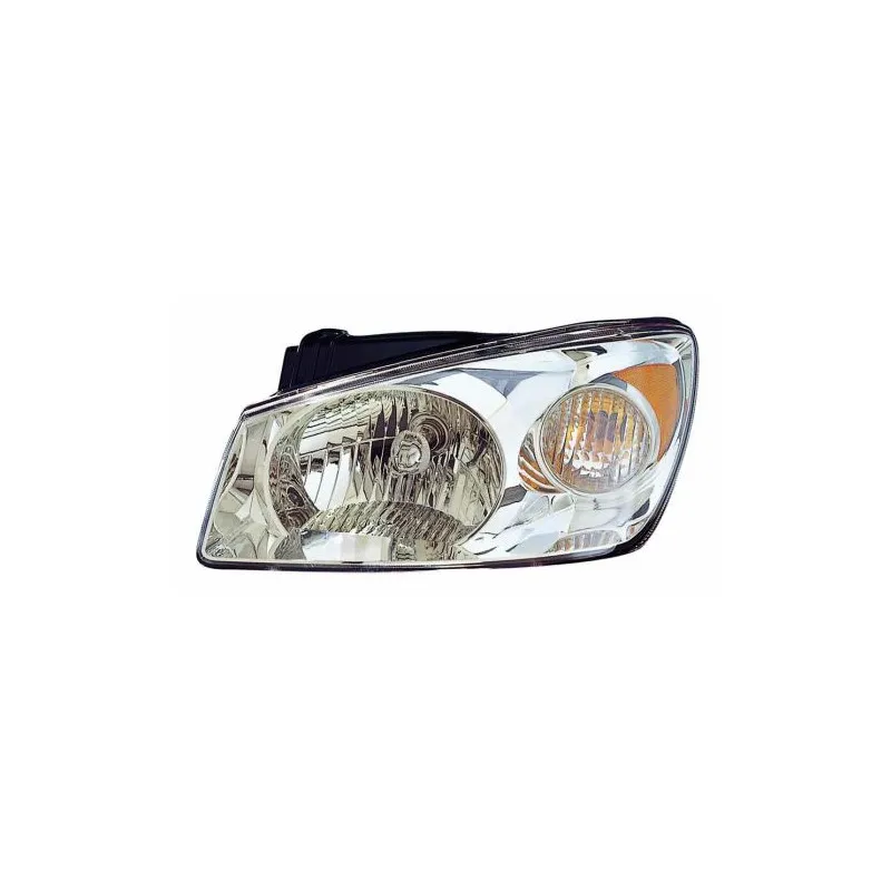Projecteur principal ABAKUS 223-1122L-LD-E1