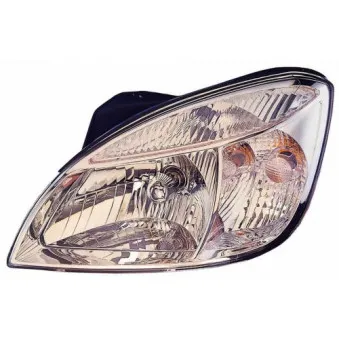Projecteur principal ABAKUS 223-1123L-LD-E