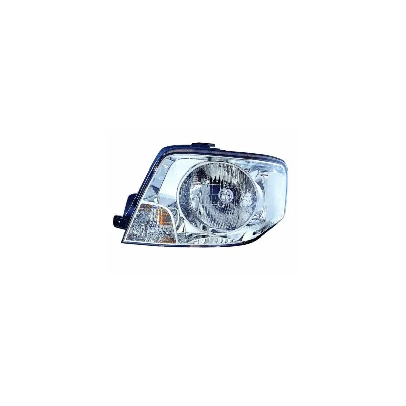 Projecteur principal ABAKUS 223-1124R-LD-EM