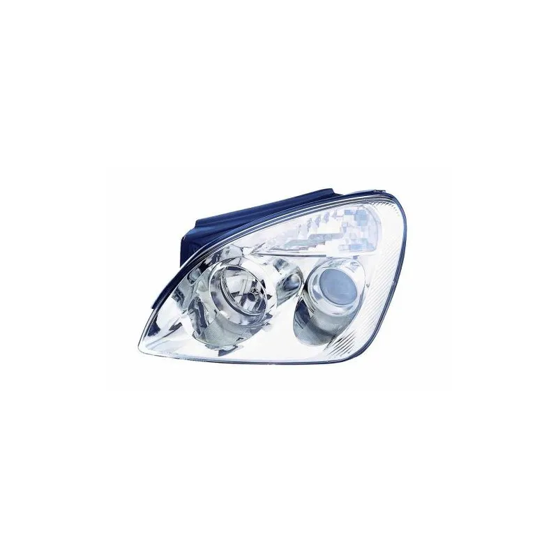 Projecteur principal ABAKUS 223-1125R-LD-EM