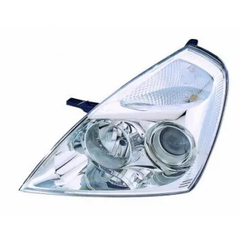 Projecteur principal ABAKUS 223-1127L-LD-EM