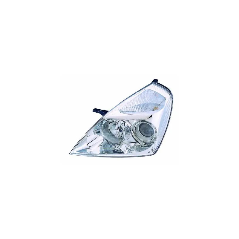 Projecteur principal ABAKUS 223-1127L-LD-EM