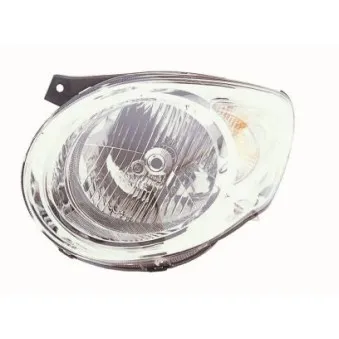Projecteur principal ABAKUS 223-1128LMLD-EM
