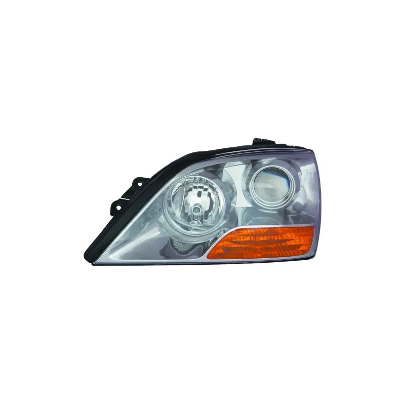 Projecteur principal ABAKUS 223-1129L-LDEM7