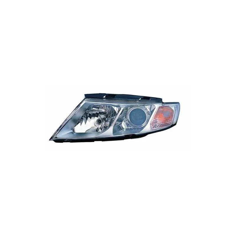 Projecteur principal ABAKUS 223-1130L-LD-EM