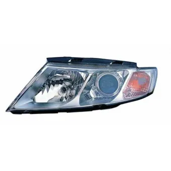 Projecteur principal ABAKUS 223-1130R-LD-EM