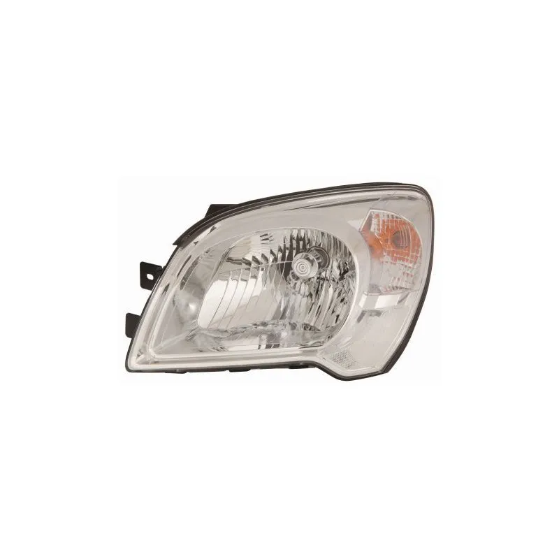 Projecteur principal ABAKUS 223-1131R-LDEMC