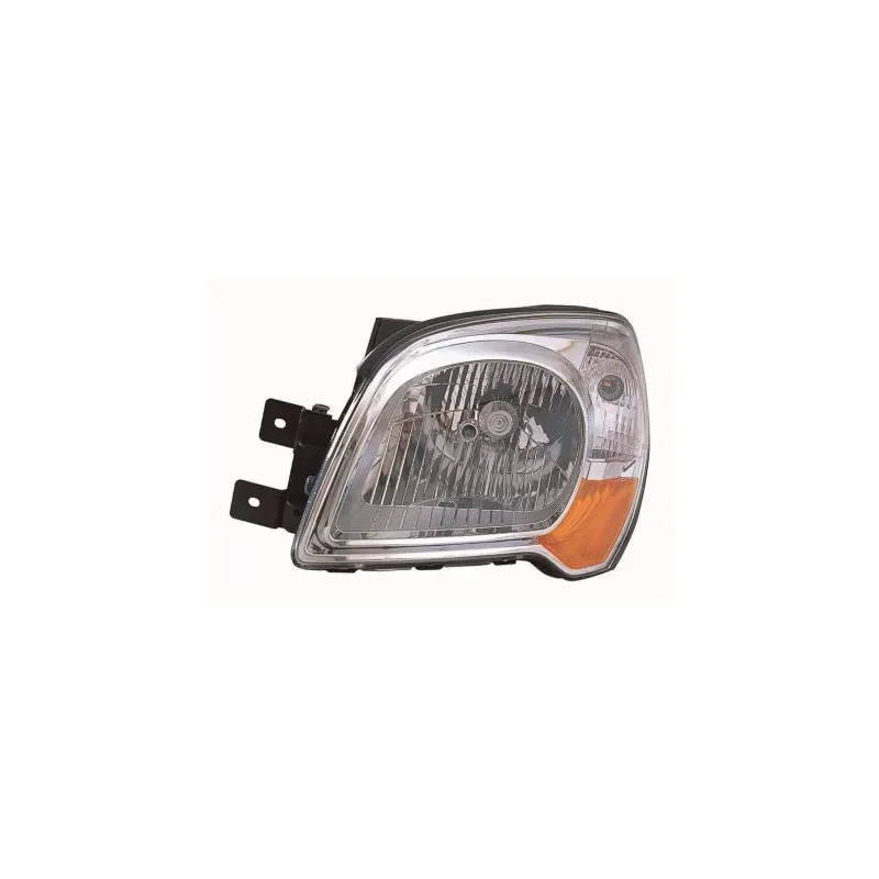 Projecteur principal ABAKUS 223-1131R-LDEMY
