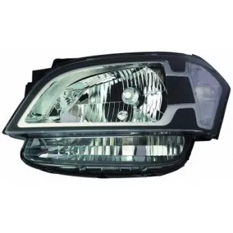 Projecteur principal ABAKUS 223-1133L-LD-D2