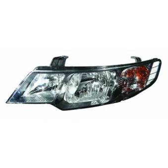 Projecteur principal ABAKUS 223-1134R-LDEM2