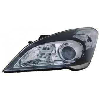 Projecteur principal ABAKUS 223-1135R-LDEM2