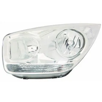 Projecteur principal ABAKUS 223-1136LMLD-EM