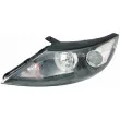 Projecteur principal ABAKUS 223-1139R-LDEM2 - Visuel 1