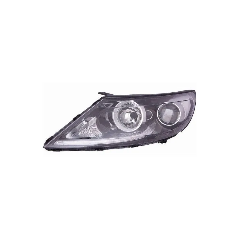 Projecteur principal ABAKUS 223-1140L-LEMN2