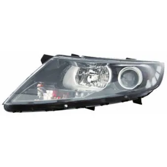 Projecteur principal ABAKUS 223-1141R-LDEM2