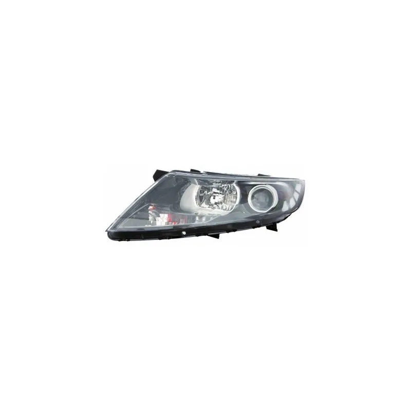 Projecteur principal ABAKUS 223-1141R-LDEM2