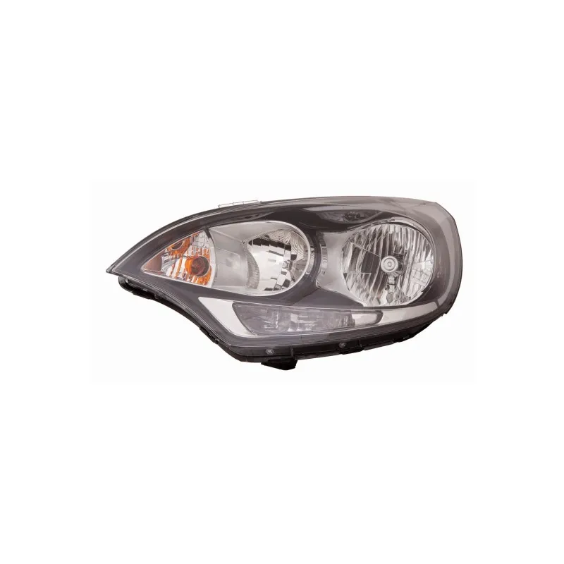 Projecteur principal ABAKUS 223-1144L-LEMN2