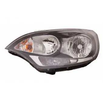 Projecteur principal ABAKUS 223-1144R-LEMN2