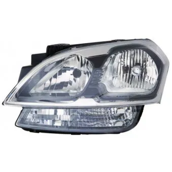 Projecteur principal ABAKUS 223-1148L-LD-E2