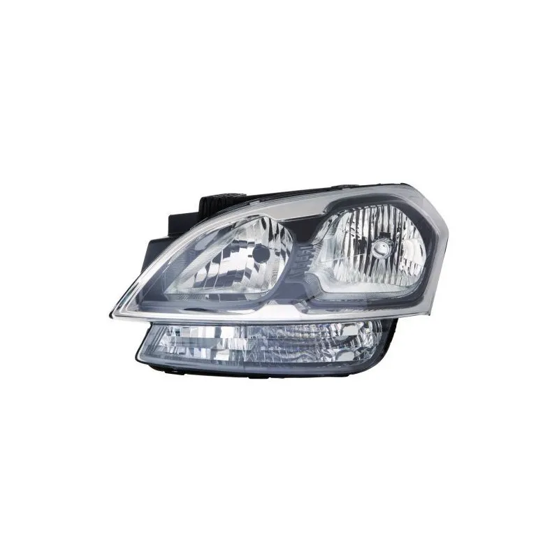 Projecteur principal ABAKUS 223-1148L-LD-E2