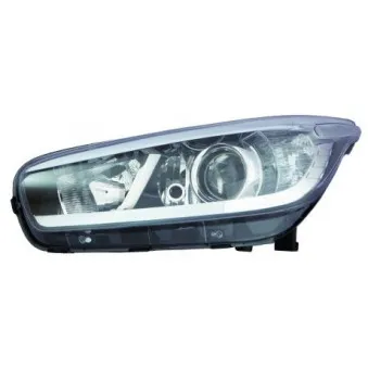 Projecteur principal ABAKUS 223-1149RMLDEM2